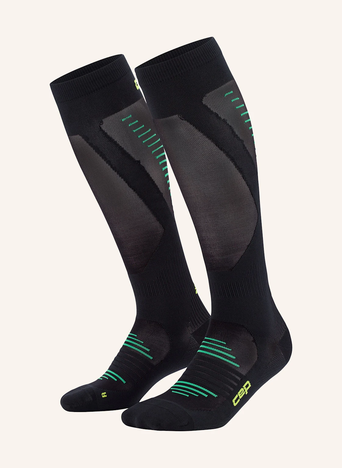 cep CEP CEP pro run ultralight socks, women