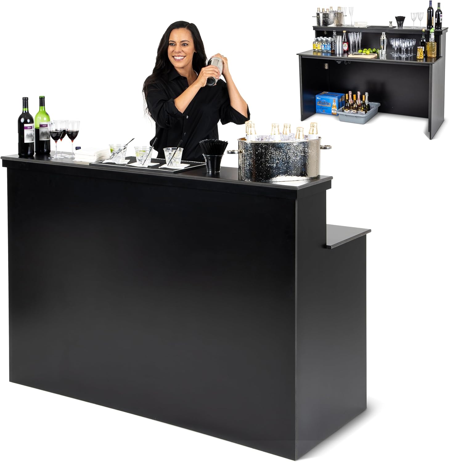 Portable Bars