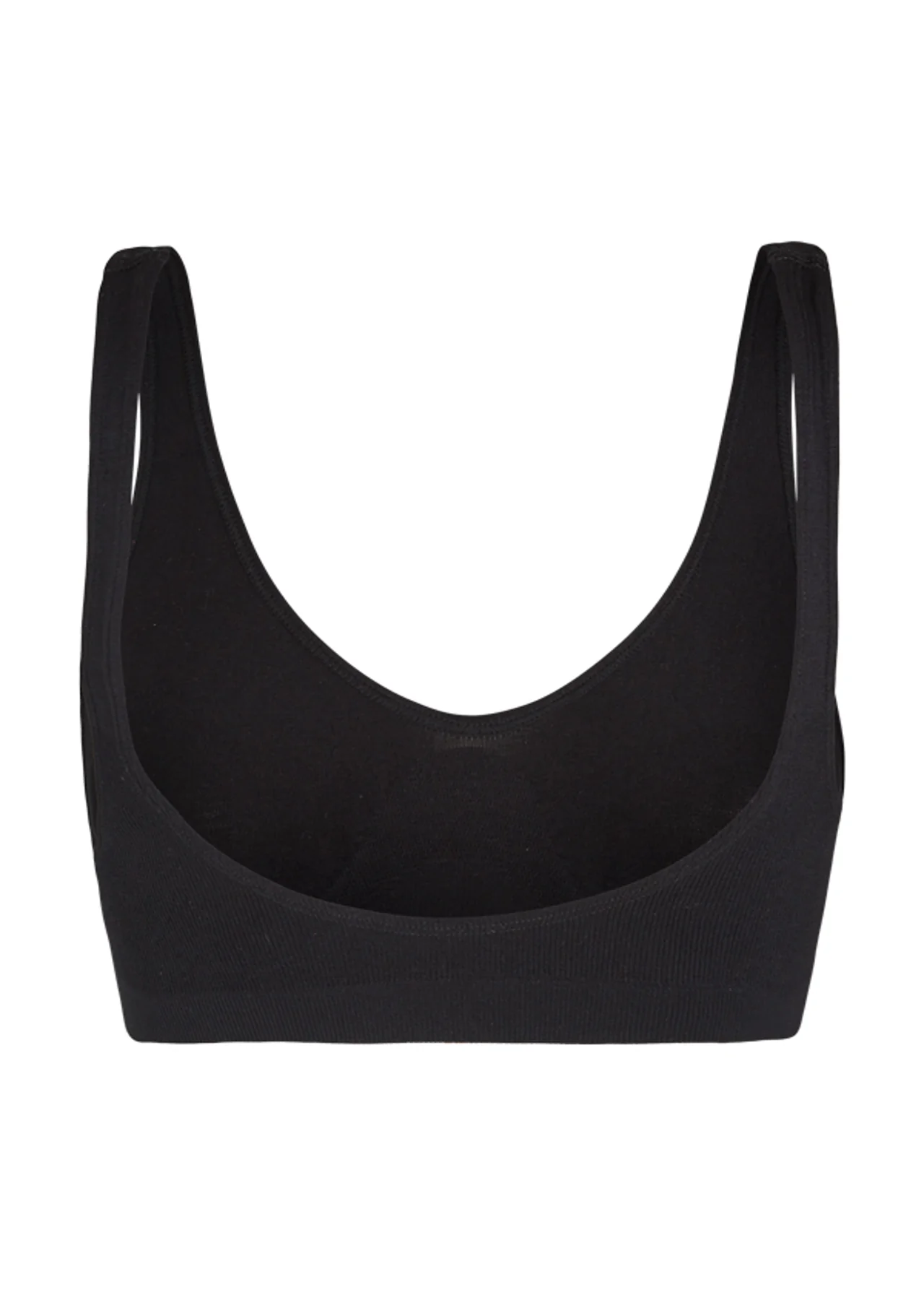 Seamless Bra
