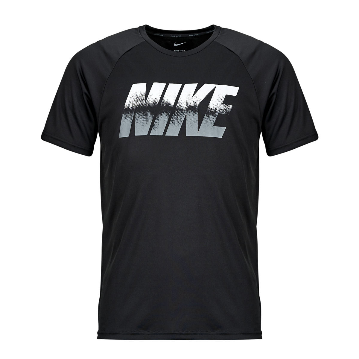Nike - Dip DYE Logo Hydroguard - Black