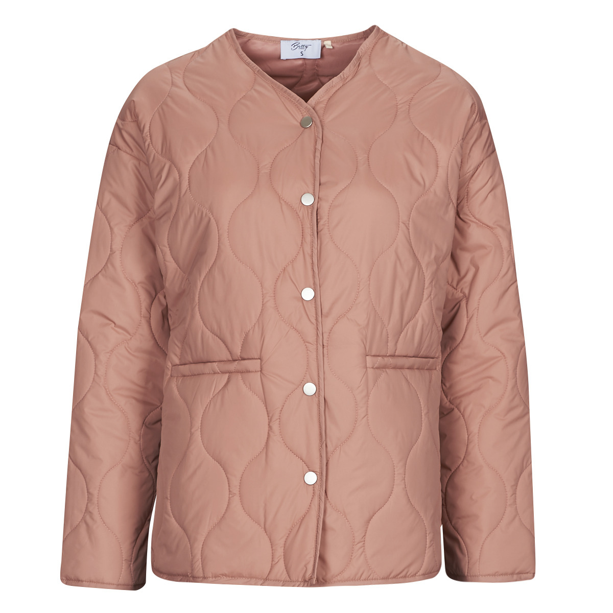 Betty London - MADELINE - Pink