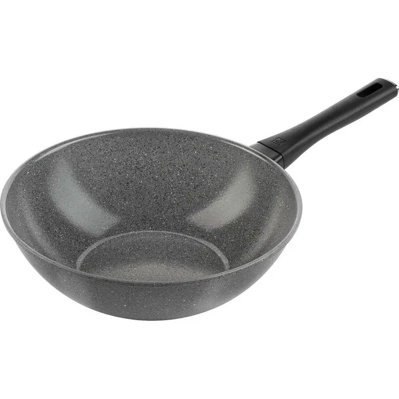 Wok Terreno Plus