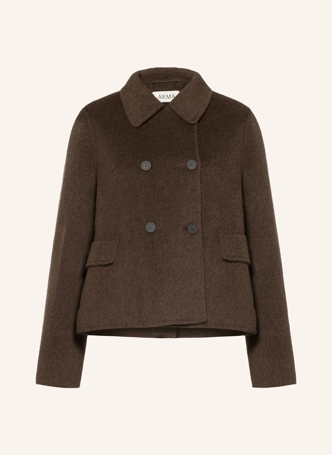 ARMA Jacke TATUM