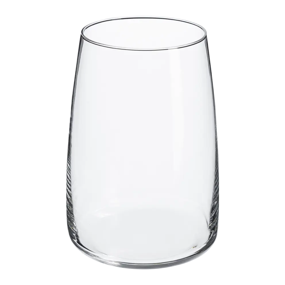 Trinkglas Vivid Senses