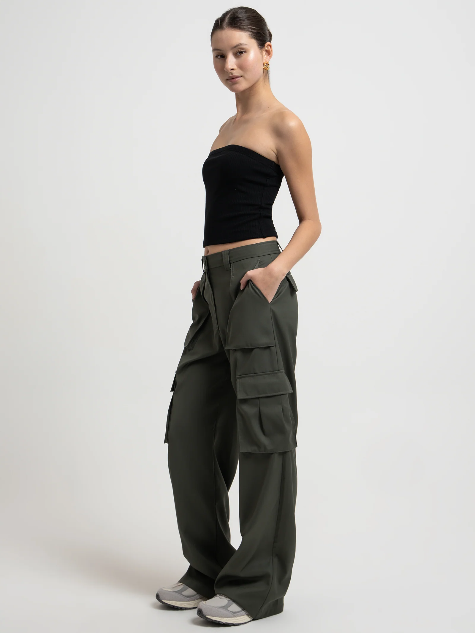 Cormac Tube Top
