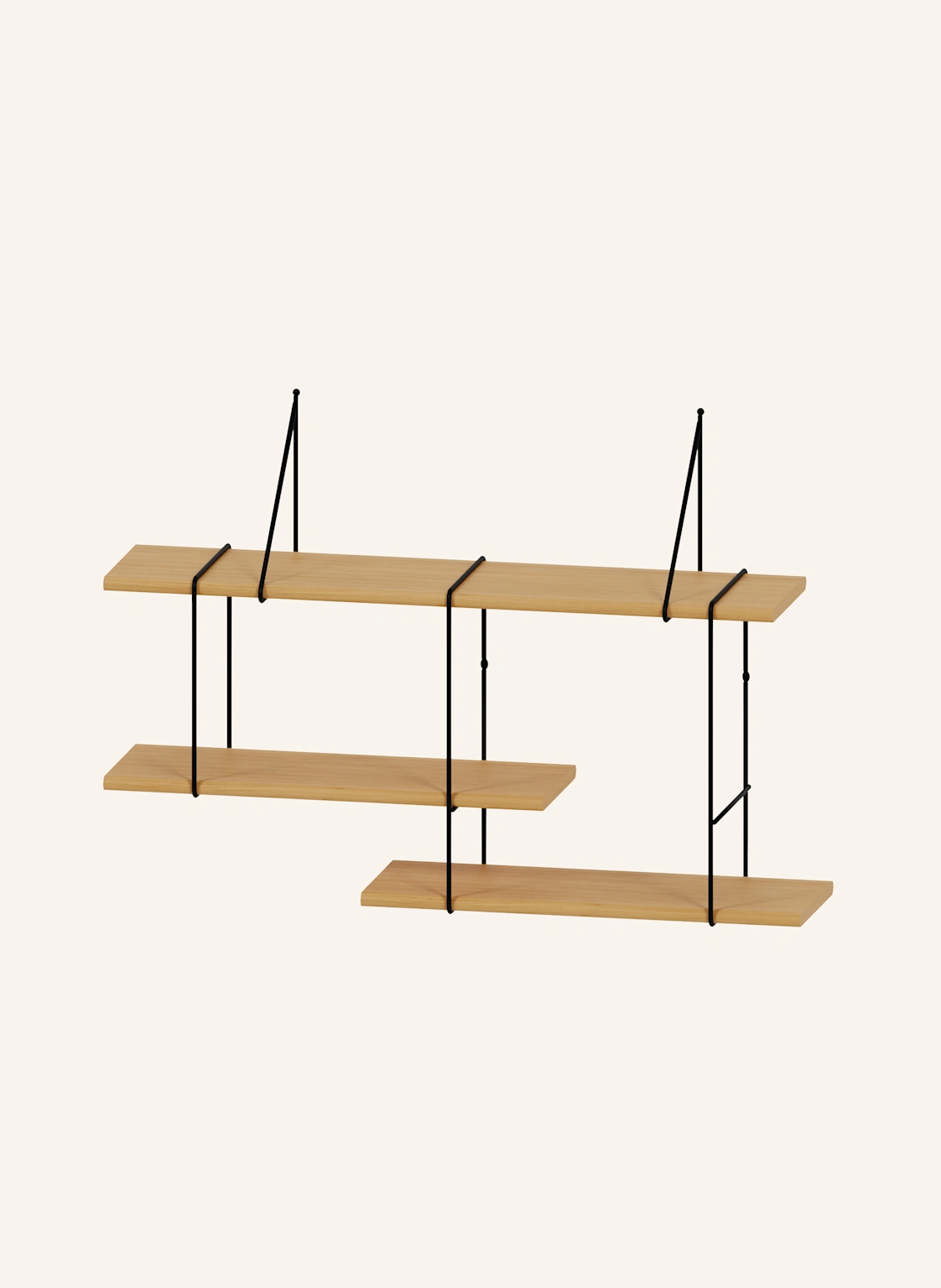 Studio Hausen Regal SHRINK