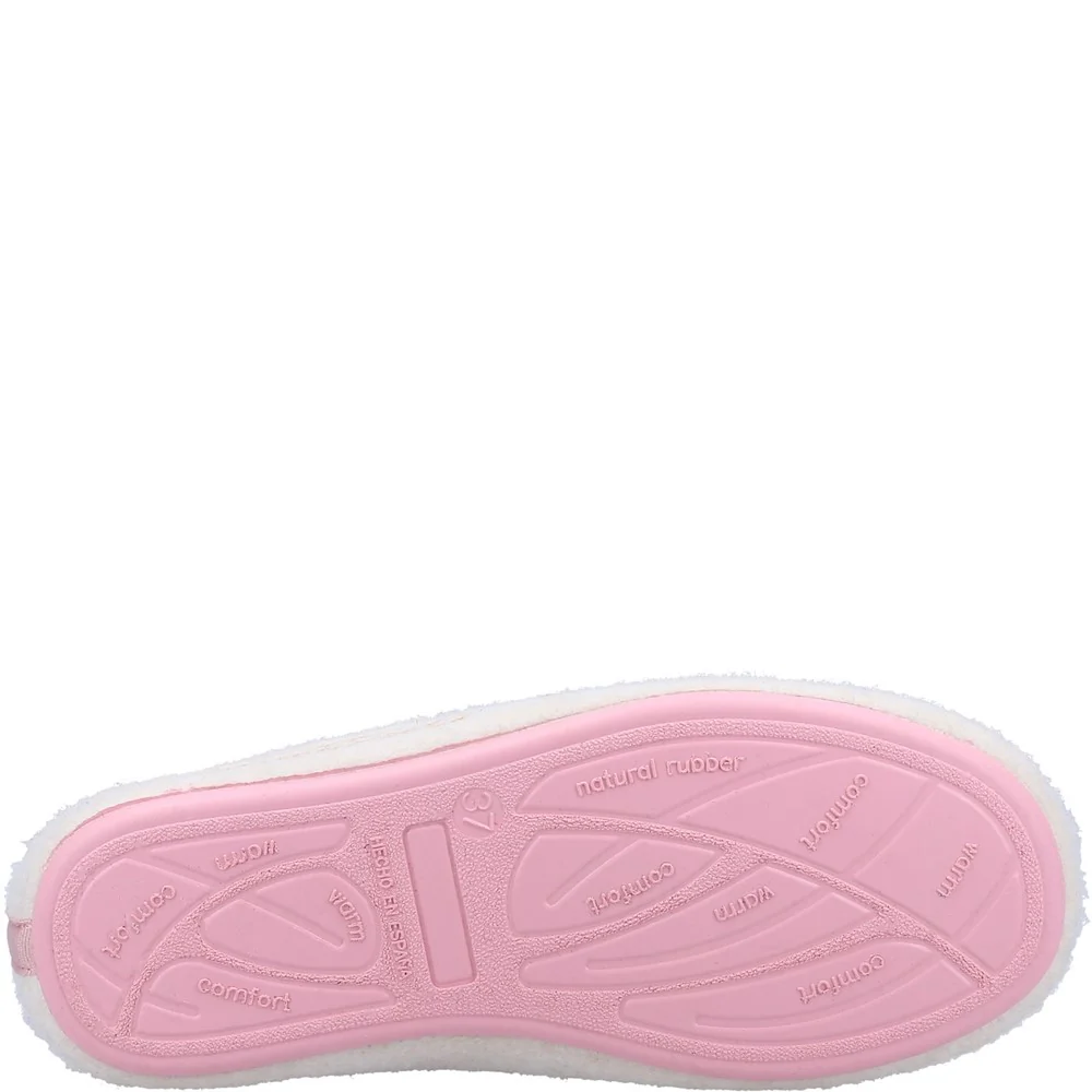 Hush Puppies The Good Slipper