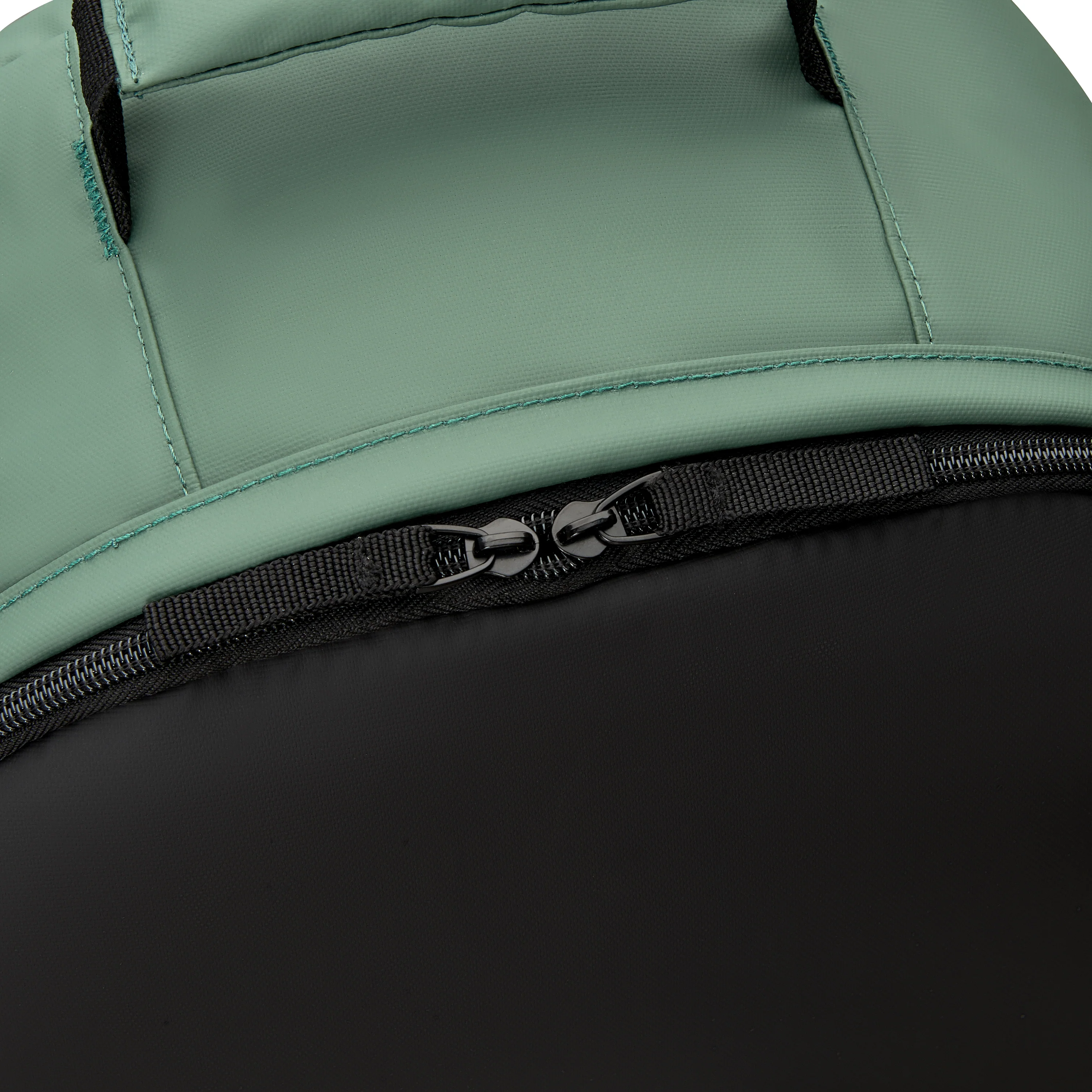 JS012C - Sac à dos en double matière