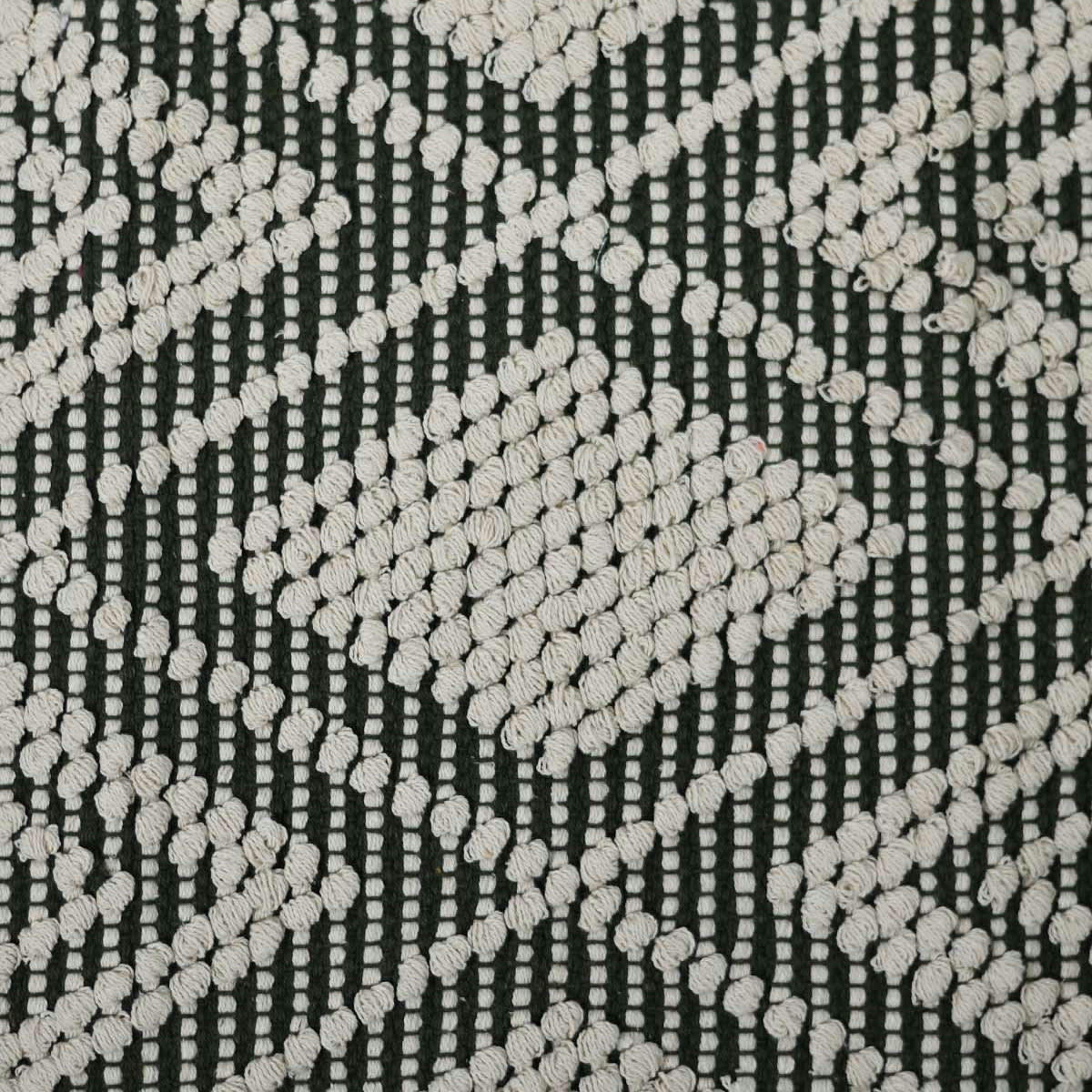 BARBARESQUE - Tapis antidérapant Carbone 70x150 cm