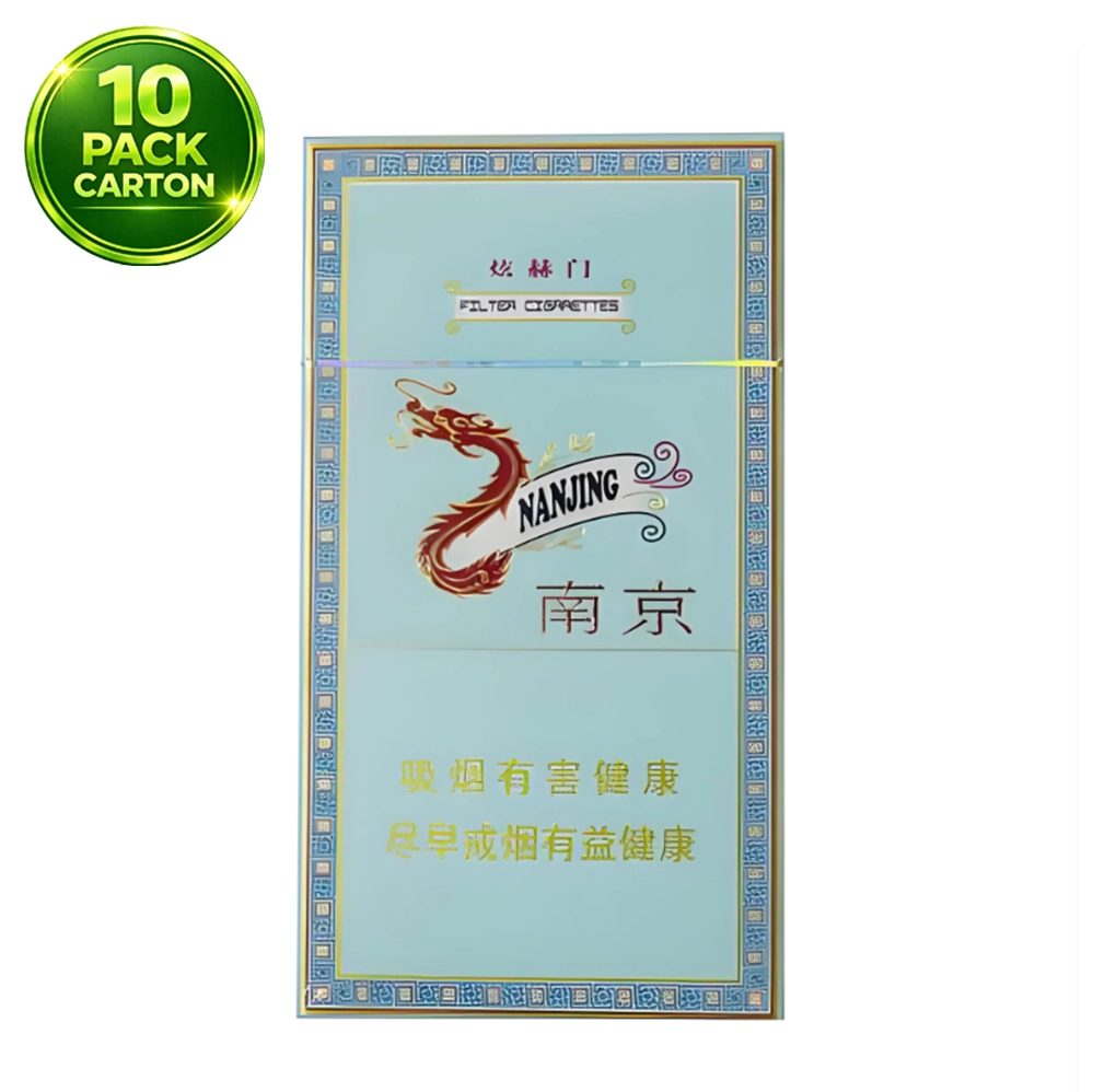 Xuanhemen（10 Packs）
