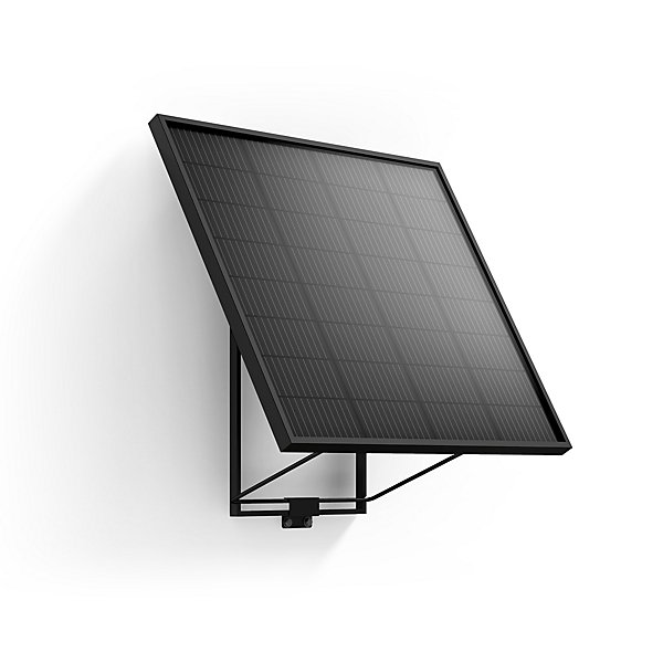 Kit de fixation murale pour kit solaire Avidsen