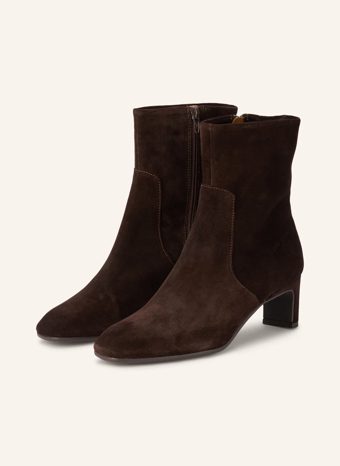 COPENHAGEN STUDIOS Stiefeletten CPH362
