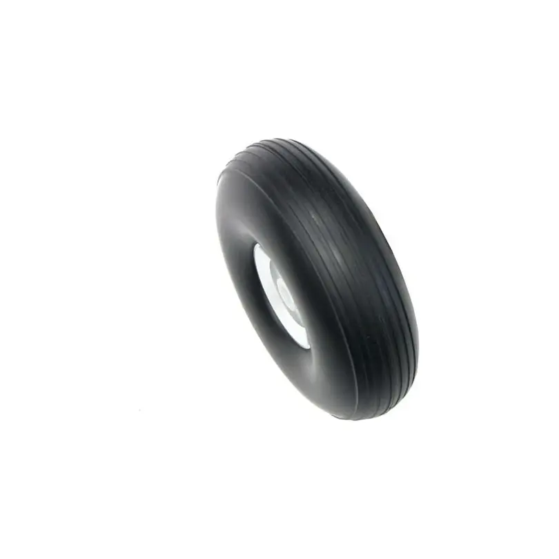 Modellbausatz Elio