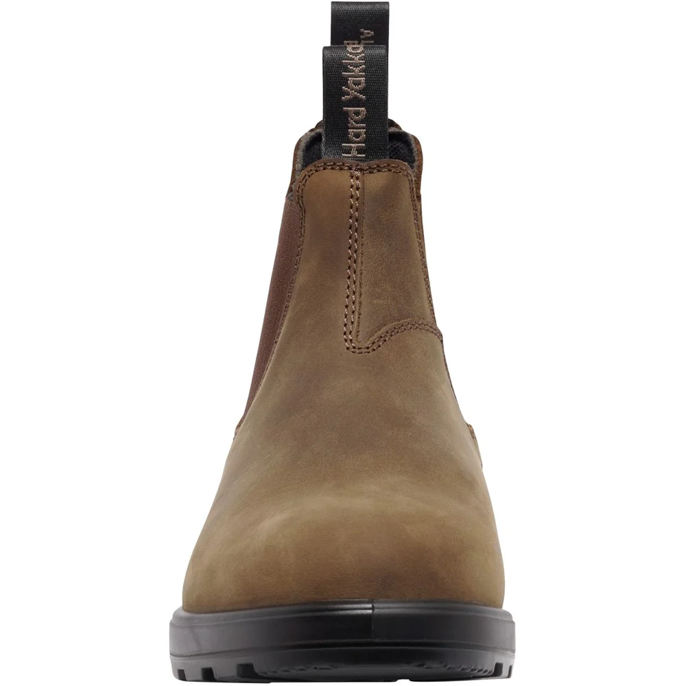 Hard Yakka Brunswick Nubuck Boots