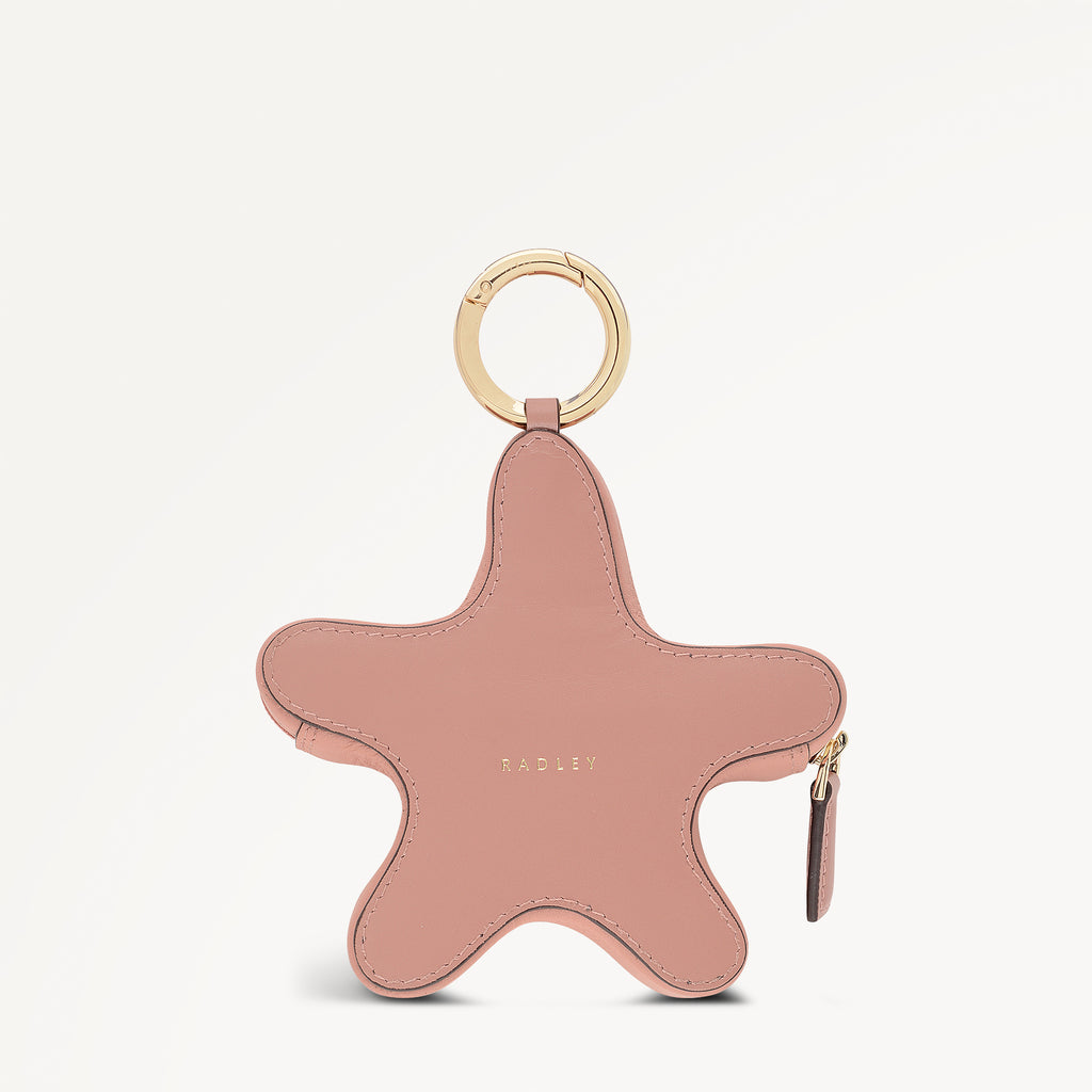 Starfish - Medium Coin Purse