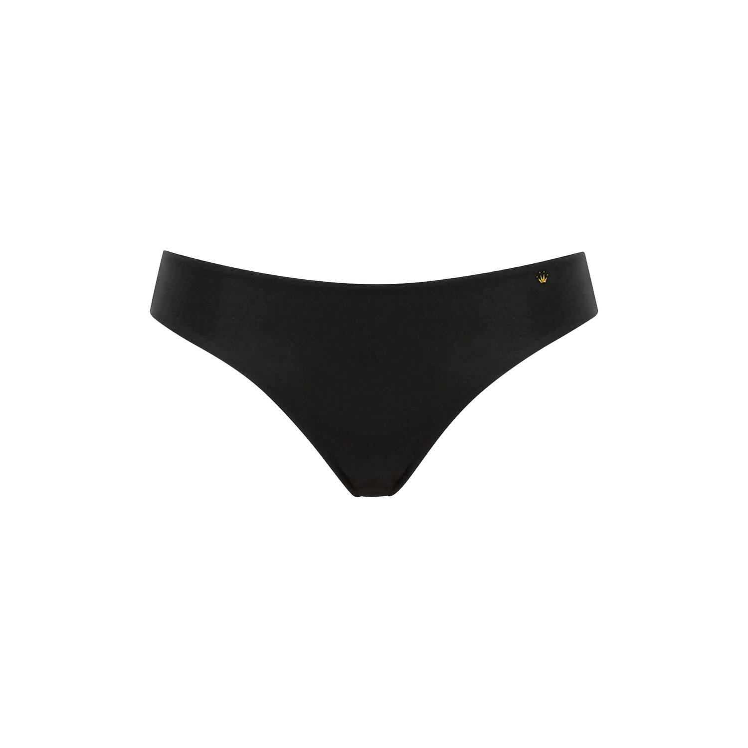 Body Make-Up Essentials Tai Briefs, black