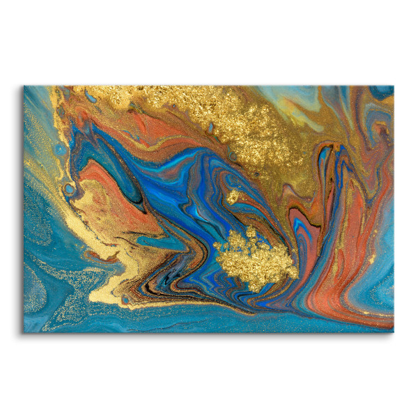 Obraz Nowoczesny Wzór 30x20cm