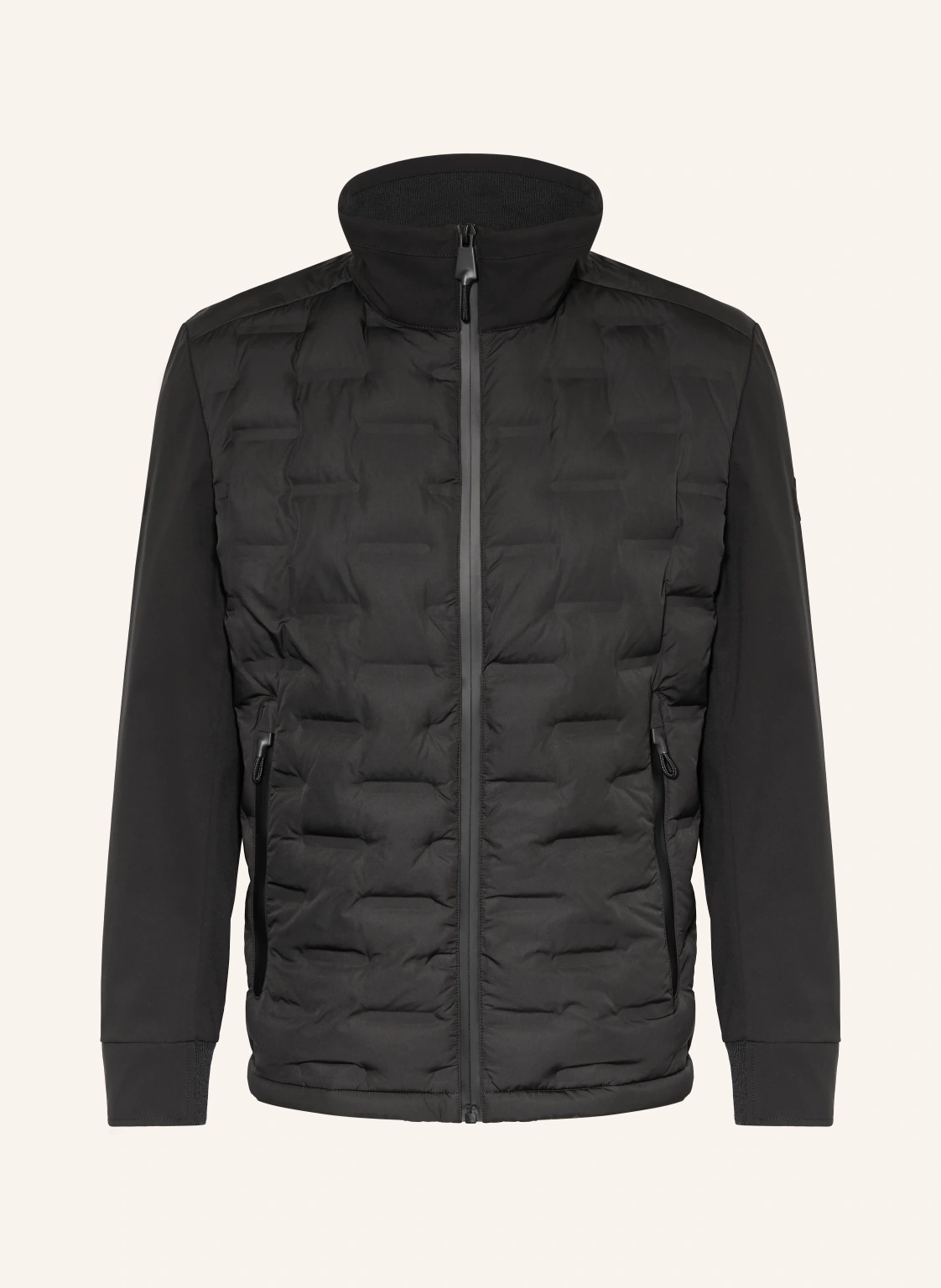 STRELLSON Steppjacke AVIO FLEX 2.0