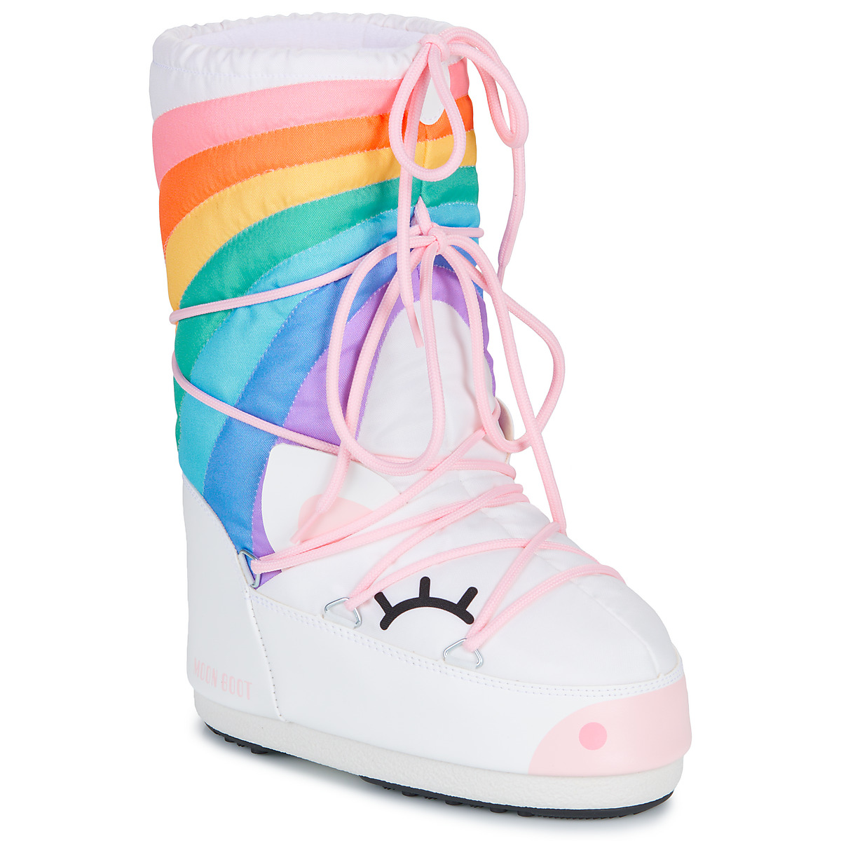 Moon Boot - MB ICON UNICORN - Multicolour