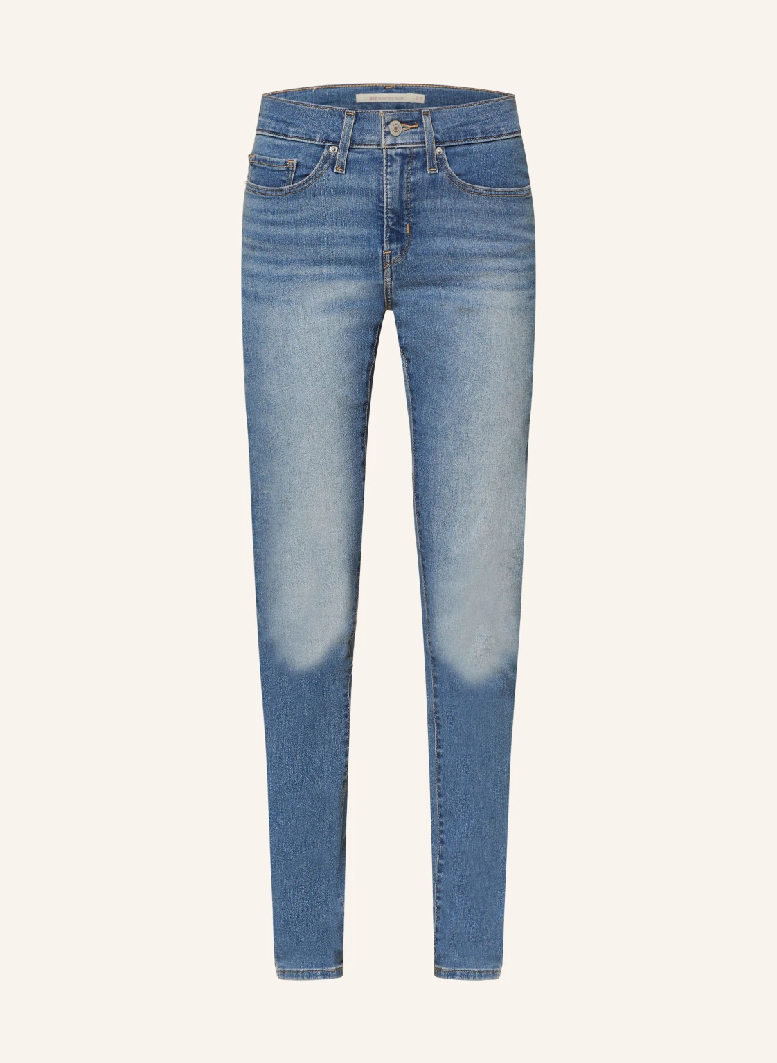 Levi's® Jeans 312 SHAPING SLIM