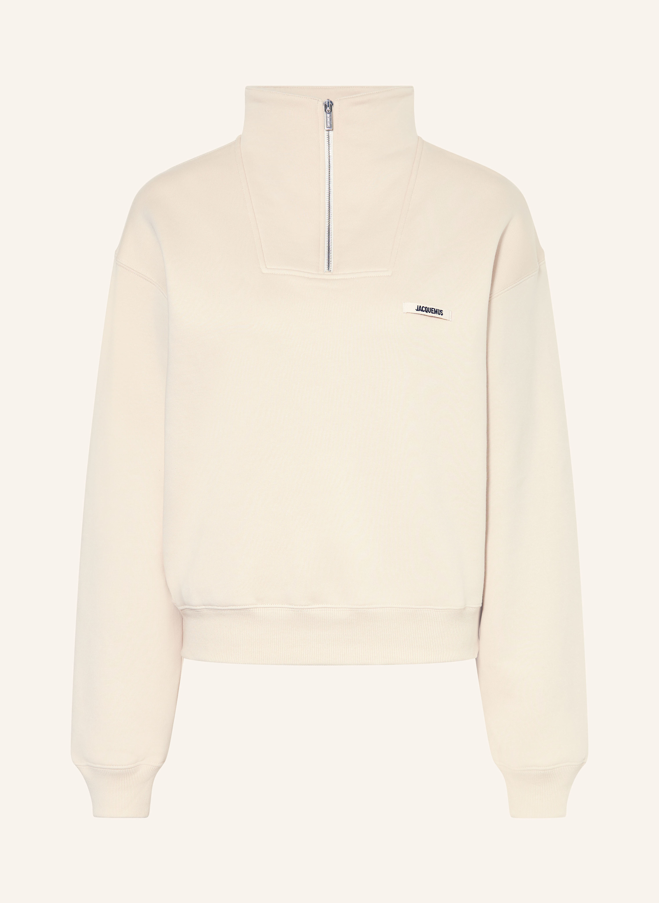 JACQUEMUS Sweat-Troyer LE CAMIONNEUR