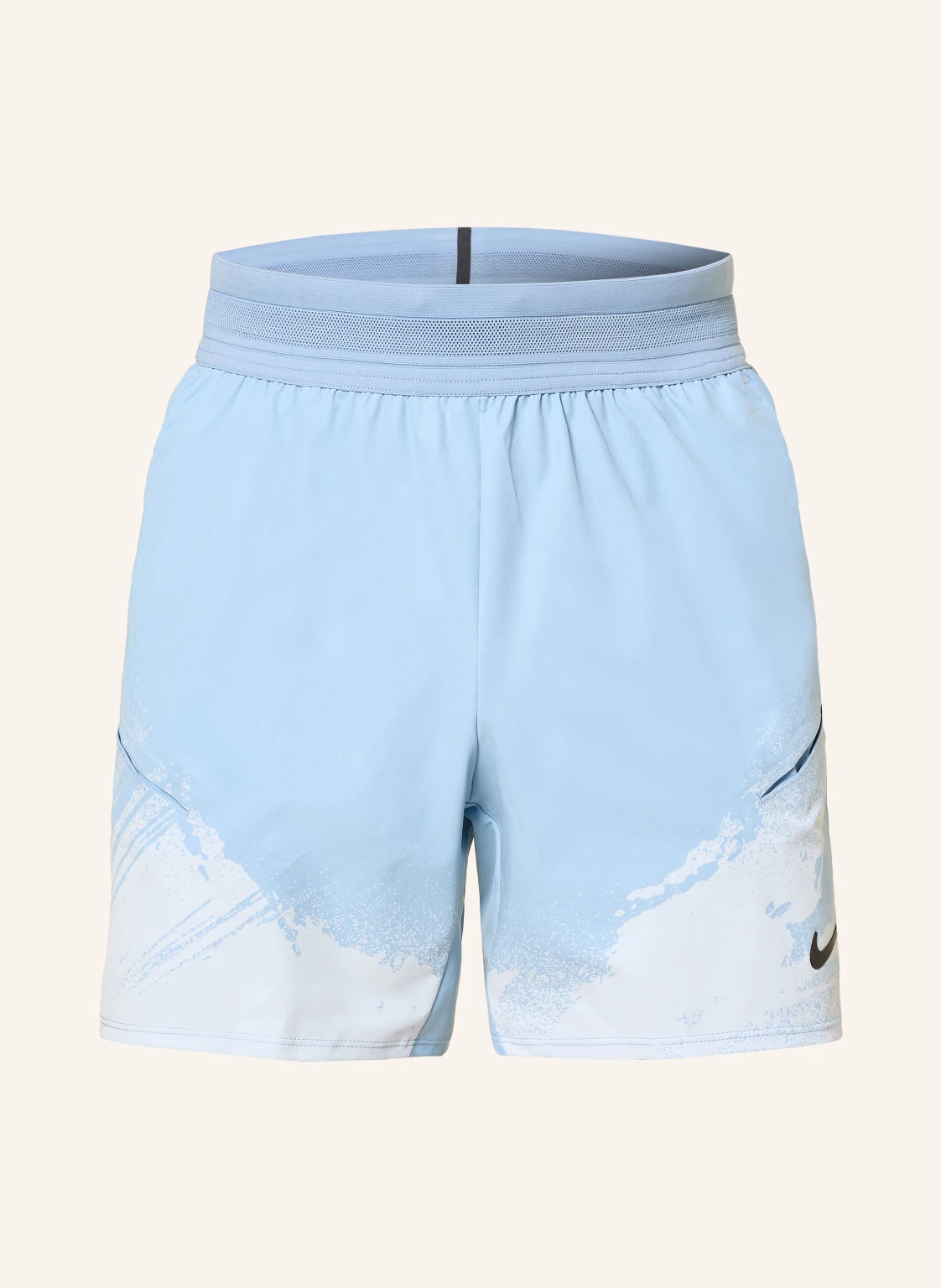 Nike Tennisshorts COURT SLAM