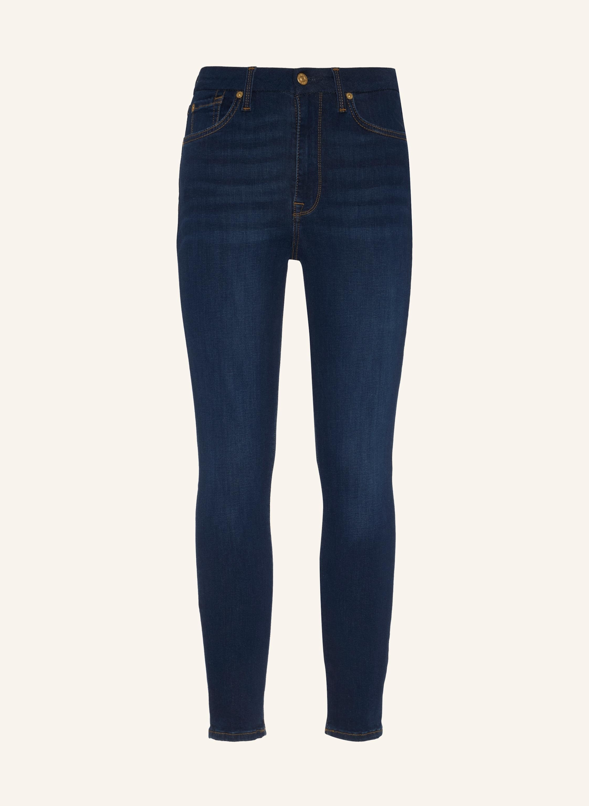 7 for all mankind Jeans HW ANKLE SKINNY Skinny Fit