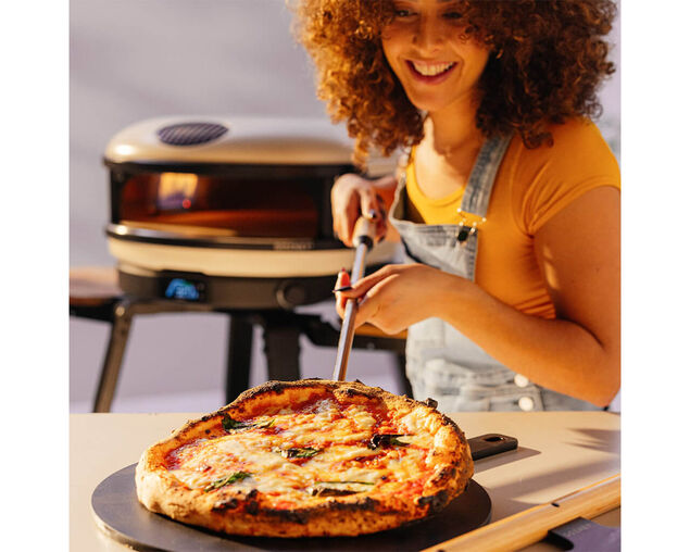 Gozney Utility Turning Peel