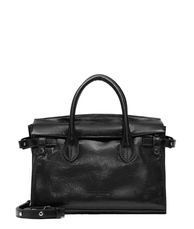 Archive Gloria Satchel M