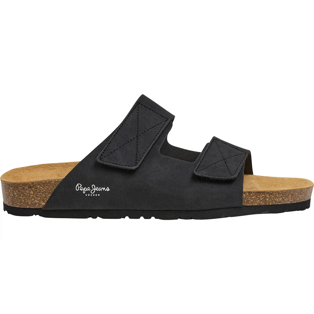 Pepe Jeans Bio Club sandals