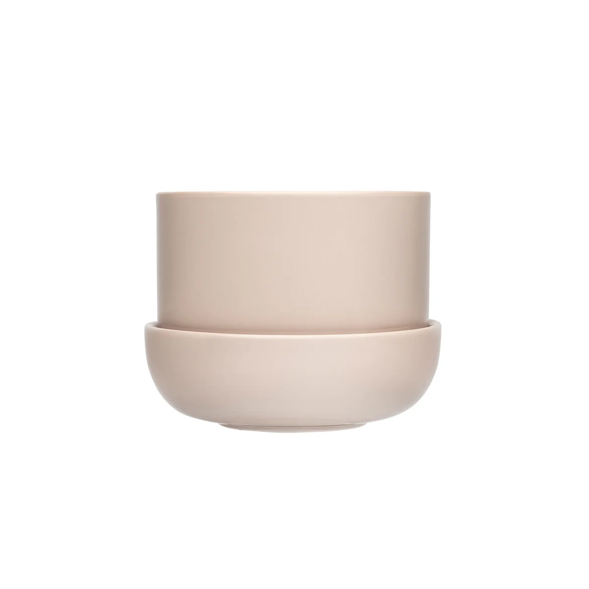 Iittala - Nappula Blumentopf