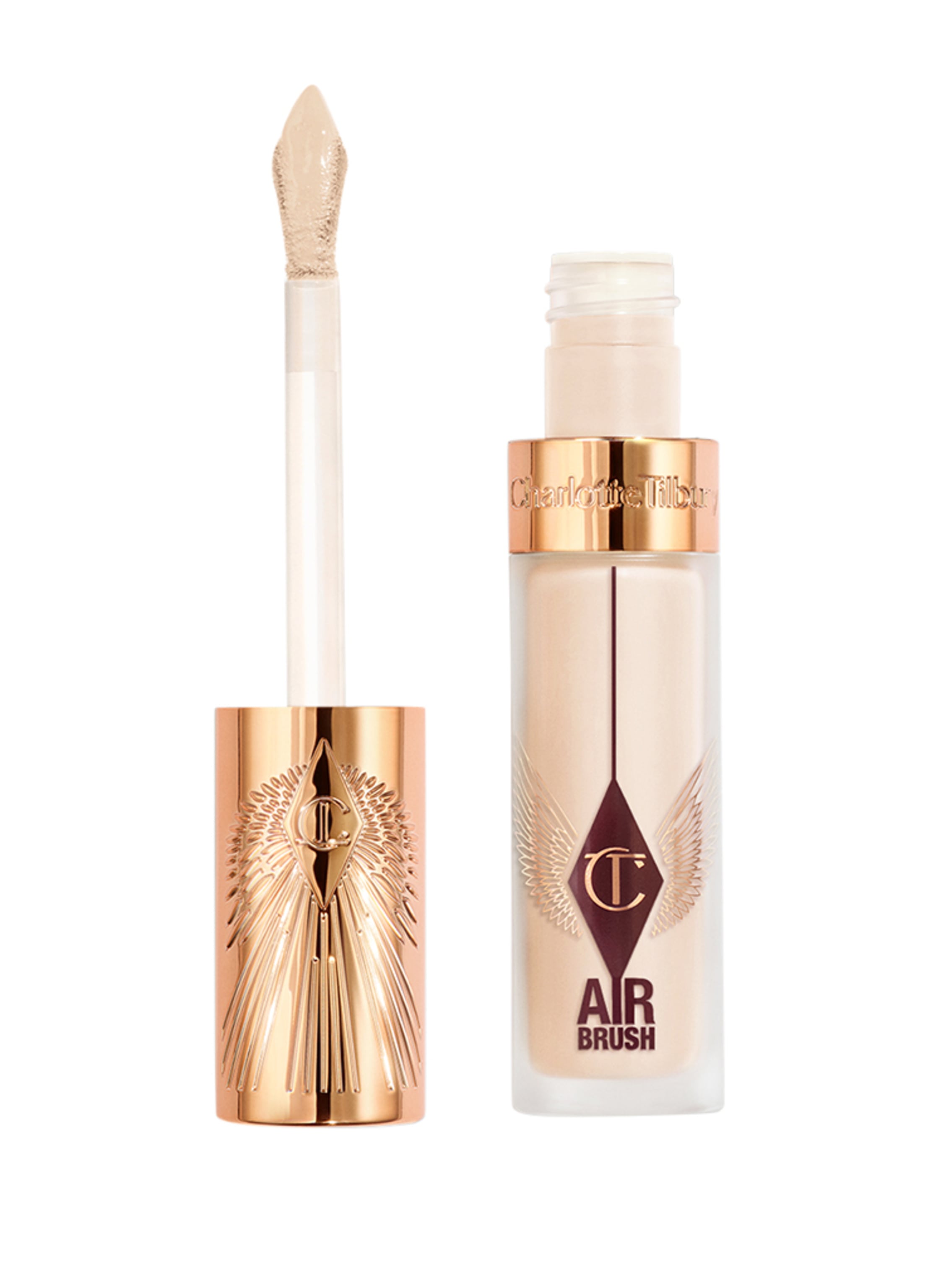 Charlotte Tilbury AIRBRUSH FLAWLESS BLUR CONCEALER