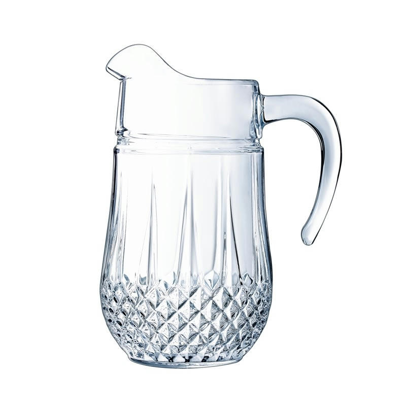 LONGCHAMP - Broc à eau 1,5L