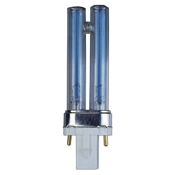 Ersatzlampe, Integrierte LED, 5 W