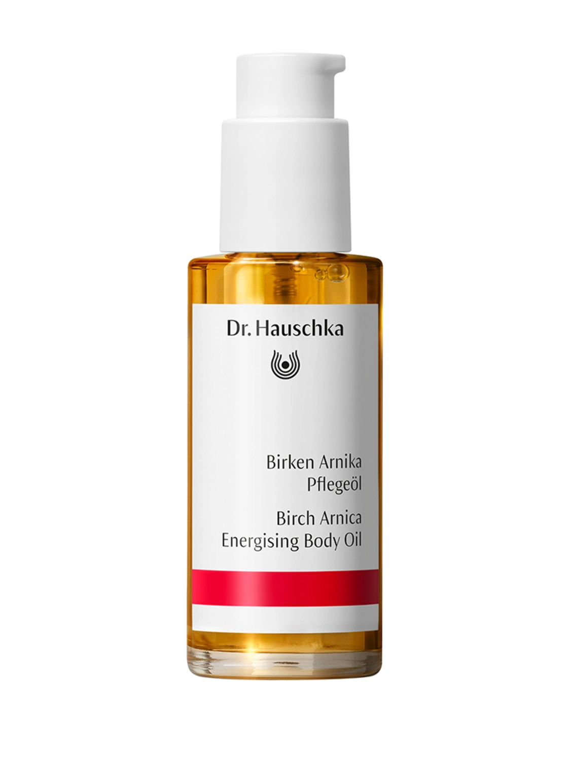 Dr. Hauschka BIRKEN ARNIKA PFLEGEÖL