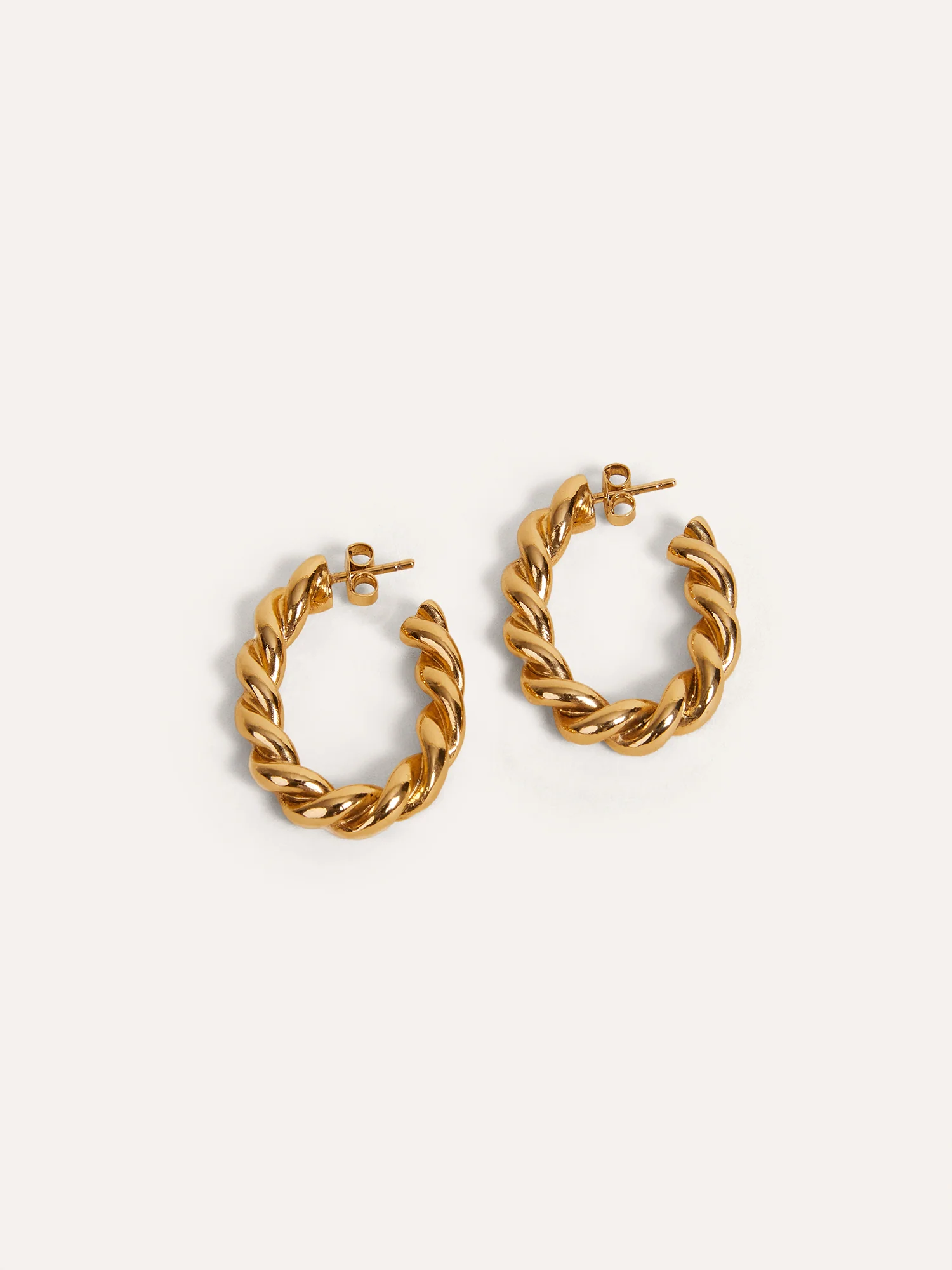 Boucles d'oreilles AUDREY