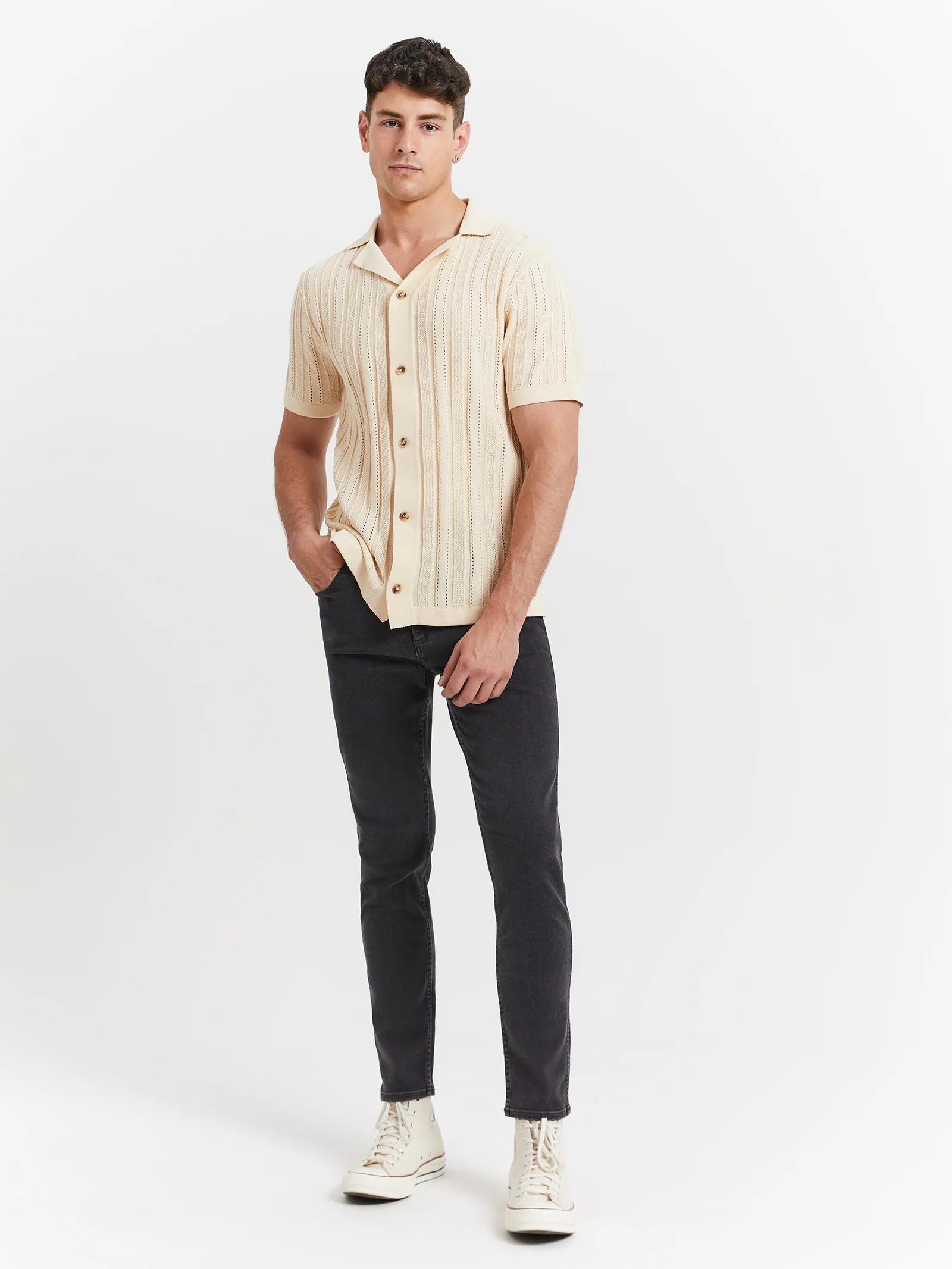 Talbot Knit