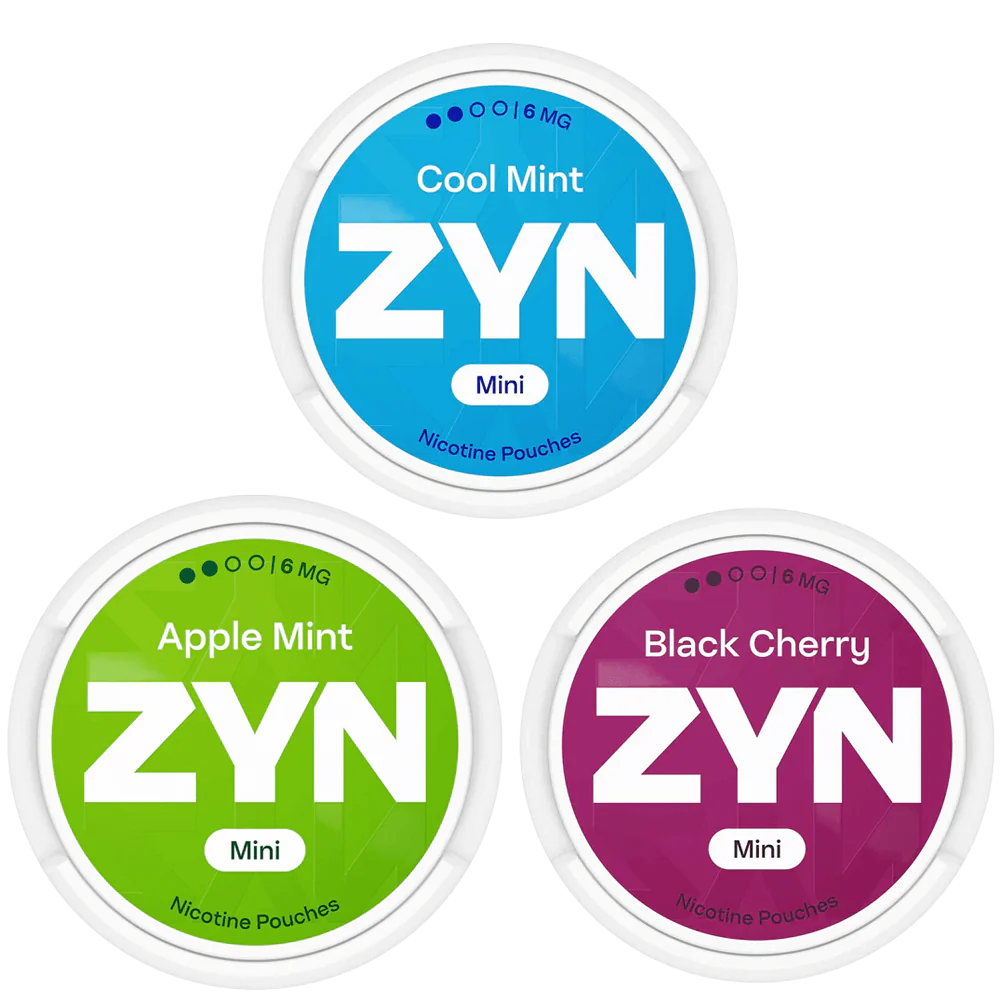 Zyn 3 for £16.50 Multibuy