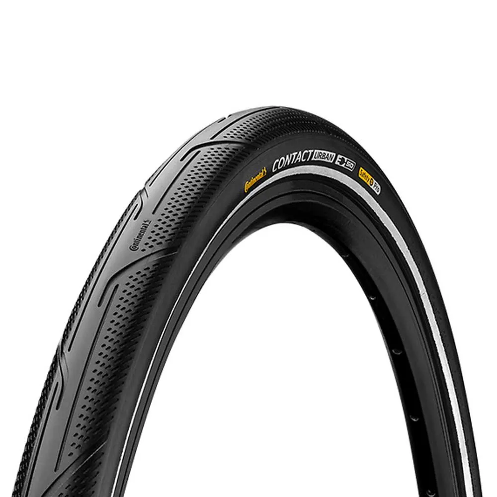 Continental Contact Urban Reflex 28´´ x 2.20 rigid urban tyre