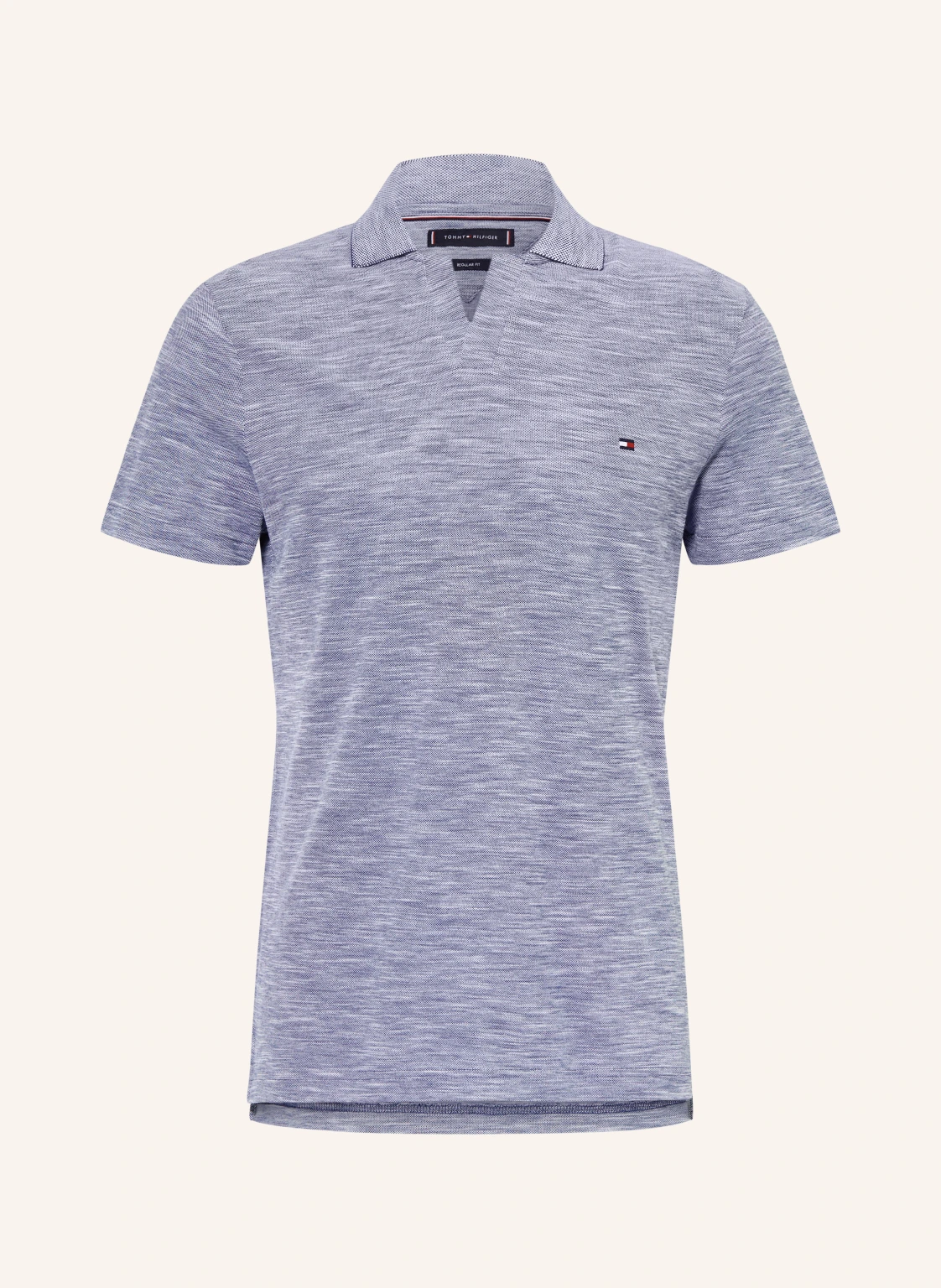 TOMMY HILFIGER Piqué-Poloshirt