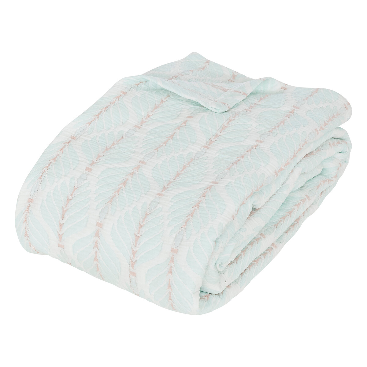 Colcha jacquard WILD ROMANCE 240x260cm