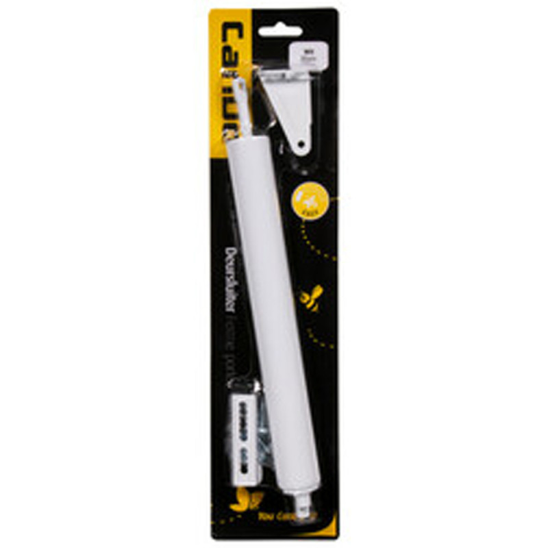 Ferme-porte blanc CANDO
