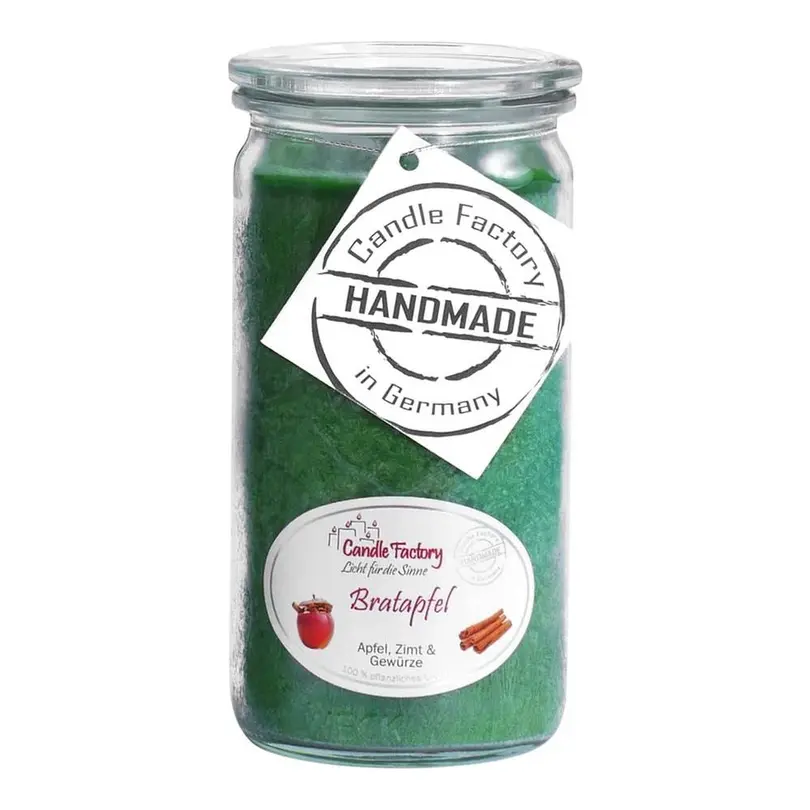 Duftkerze Candle Factory