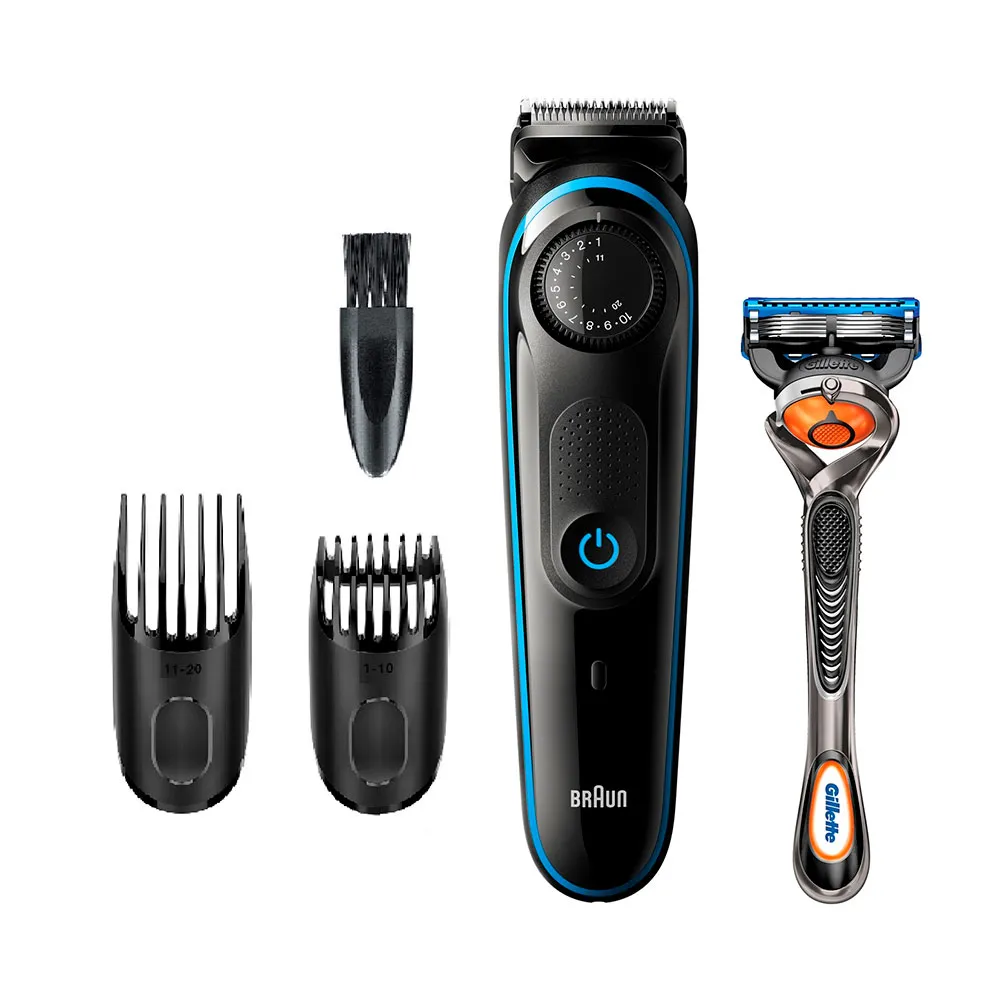 Braun BT 3240 Hair Clipper