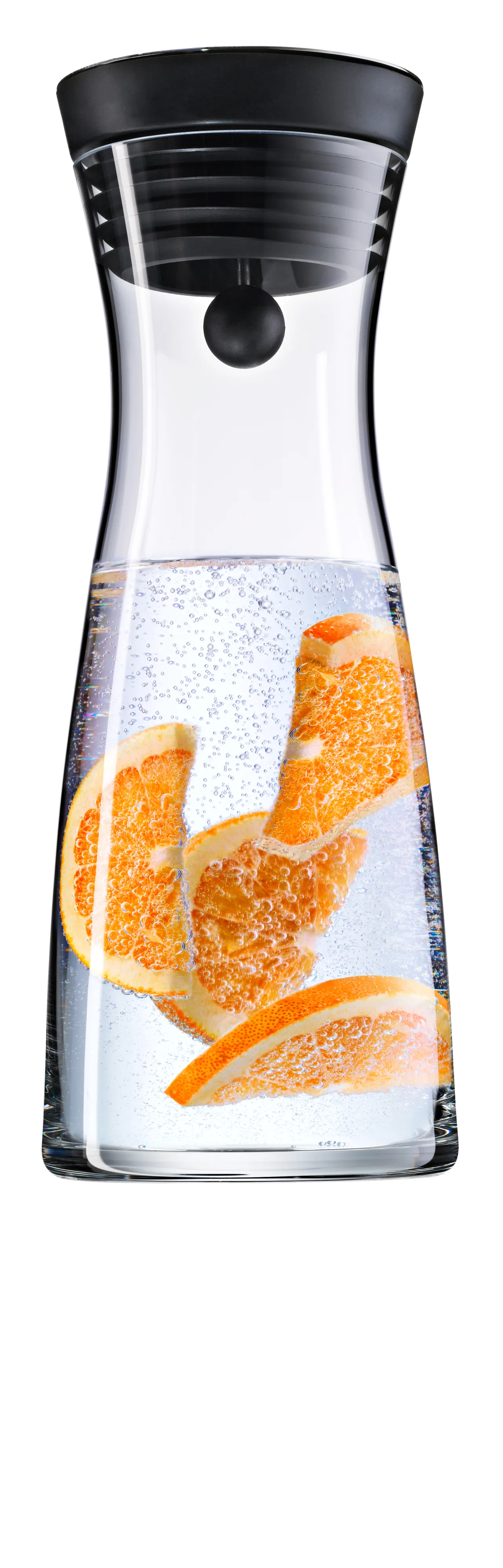 Water decanter Basic 0.75l