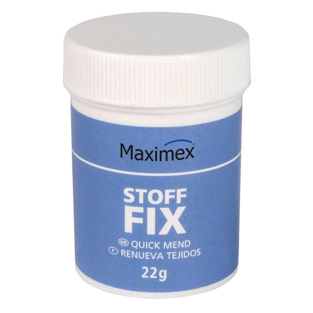 Klej w proszku do materiału FABRIC-FIX, Maximex