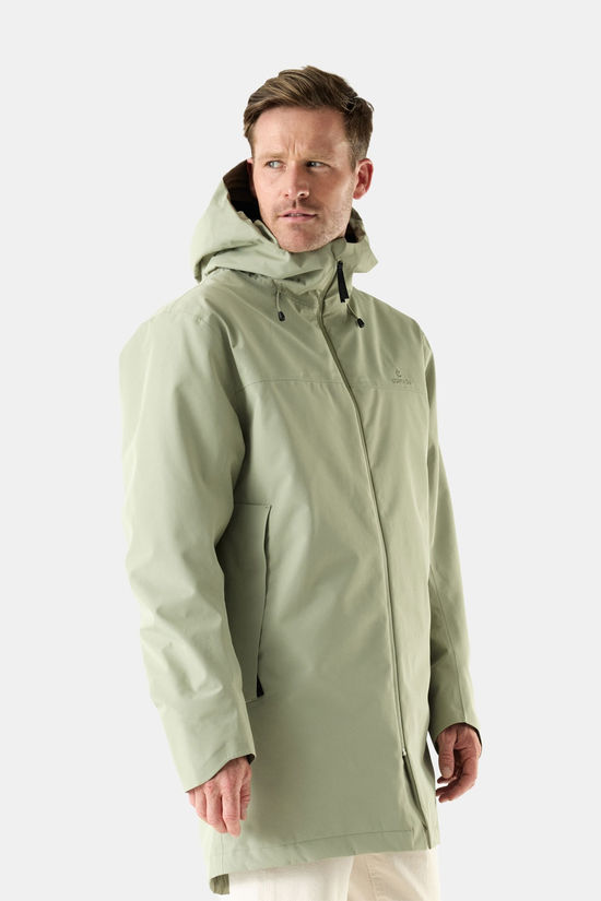 CORTAZU X Labfresh Parka 10M