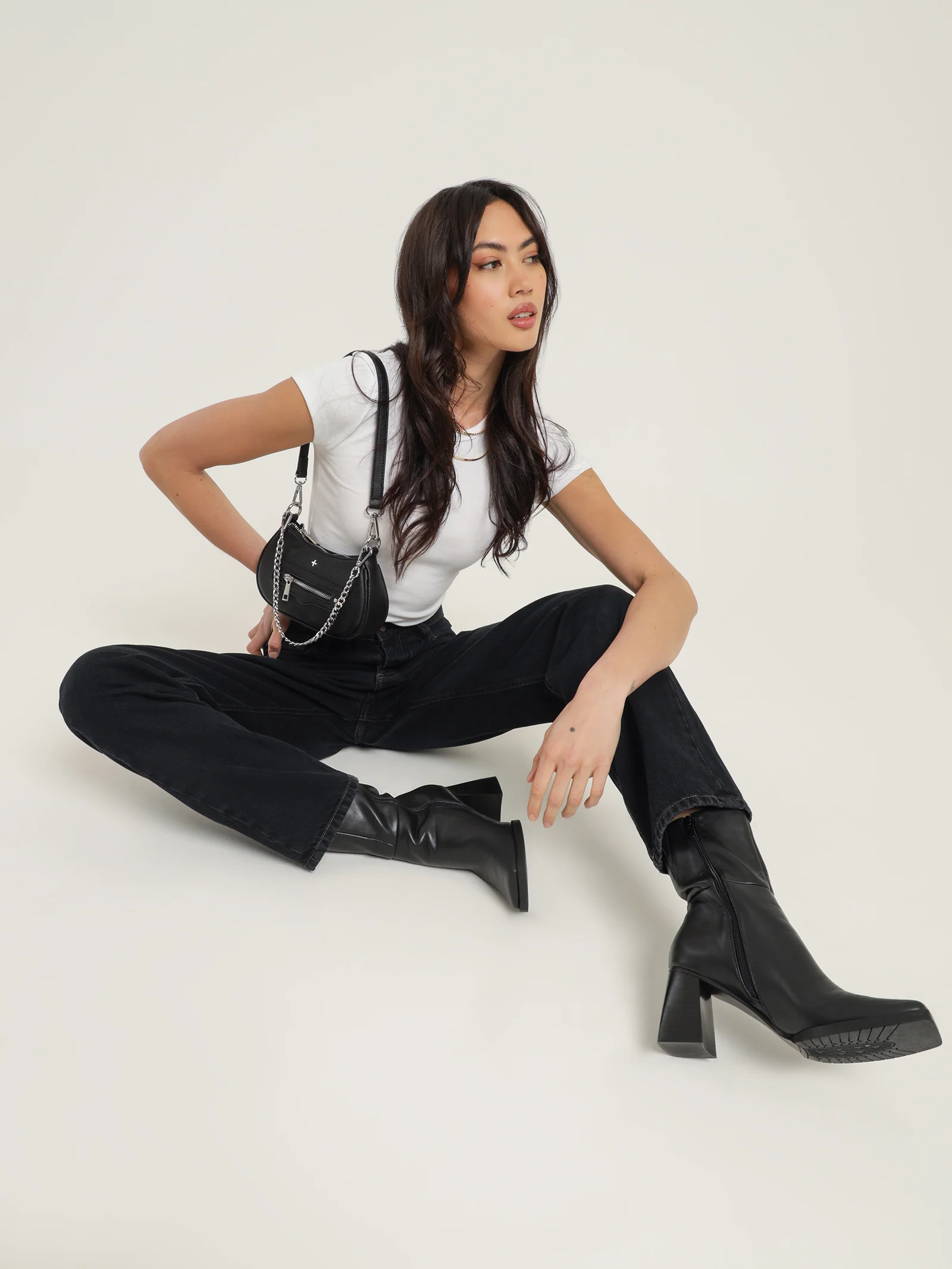 Agnes Jeans