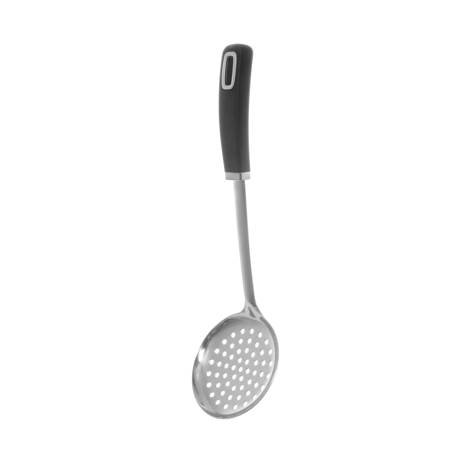 Schiumarola in acciaio inox, da 36,5 cm