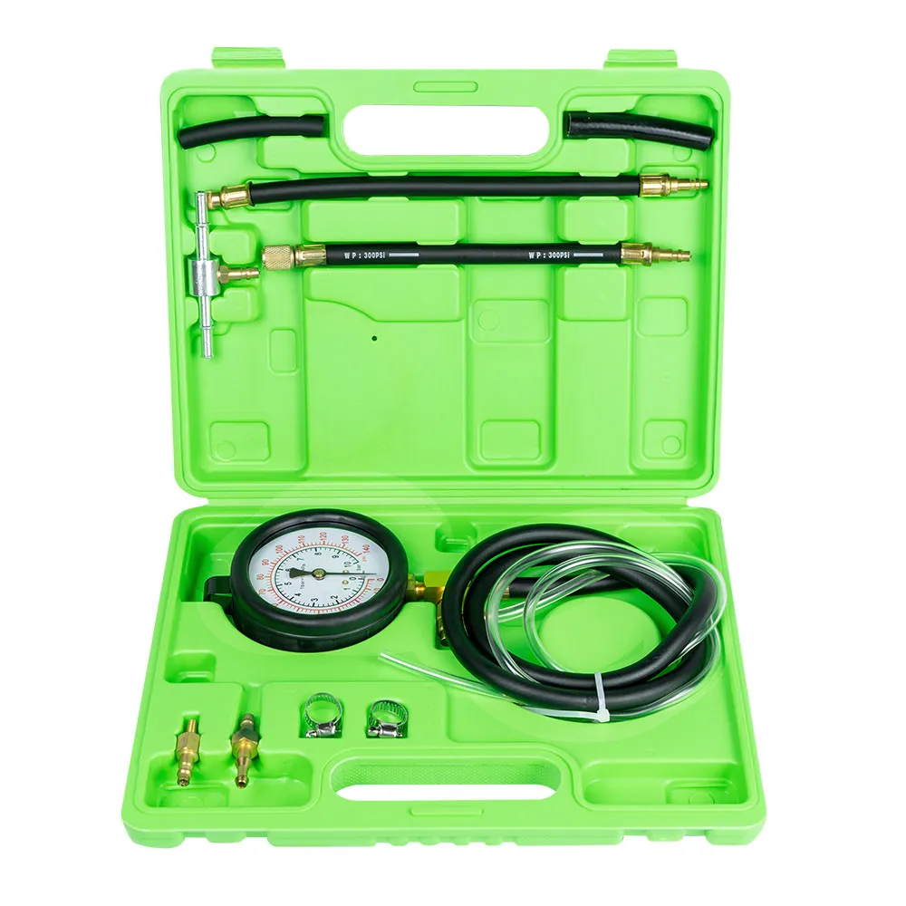 JBM Gasoline Circuits Compressimeter
